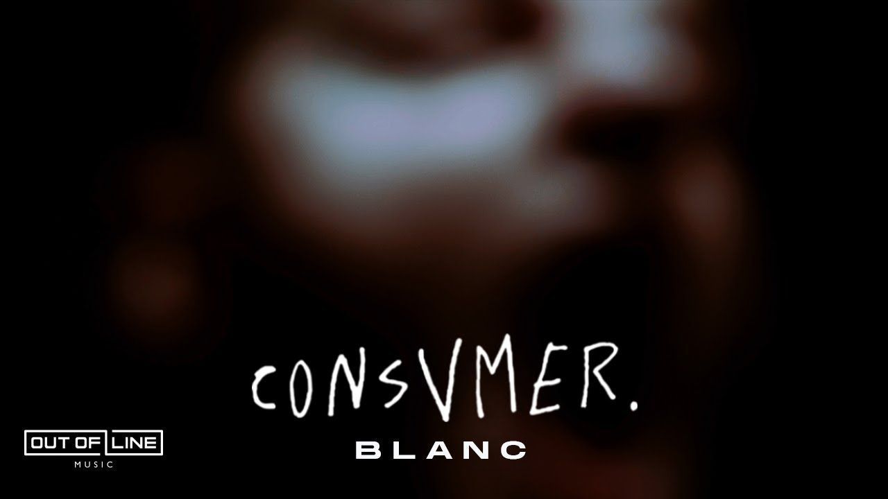 Consvmer - Blanc (Official)
