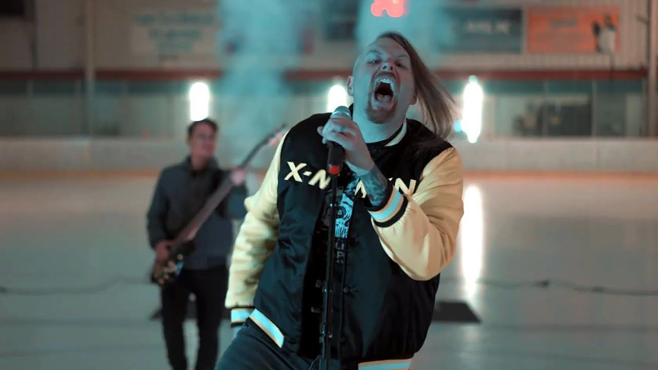 Behold The Beloved - Powerplay (Official)