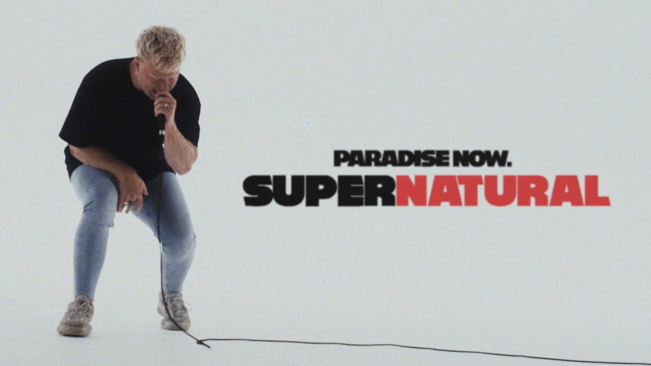 Paradise Now - Supernatural (Official)