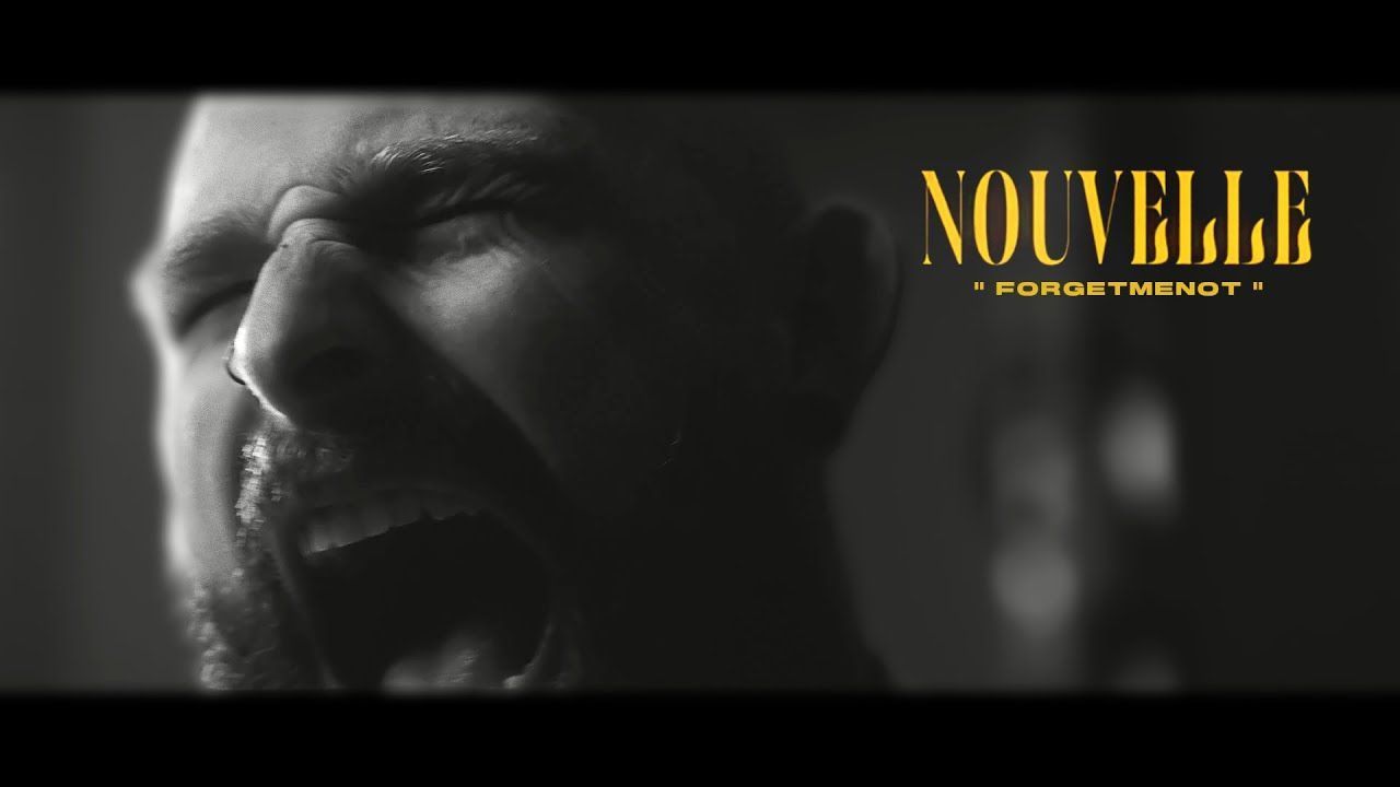Nouvelle - Forgetmenot (Official)