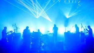 ULVER - Live at Roadburn 2017 (full live) [HD]