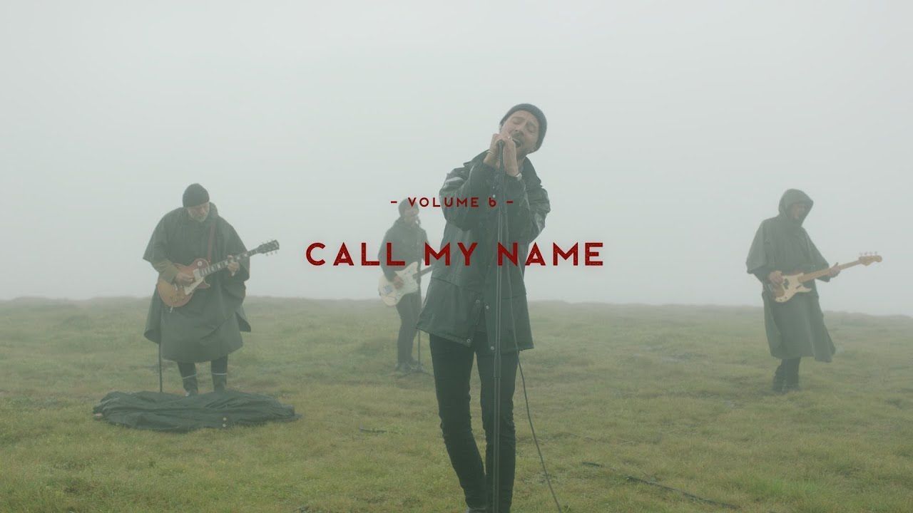 Madrugada - Call My Name (Official)