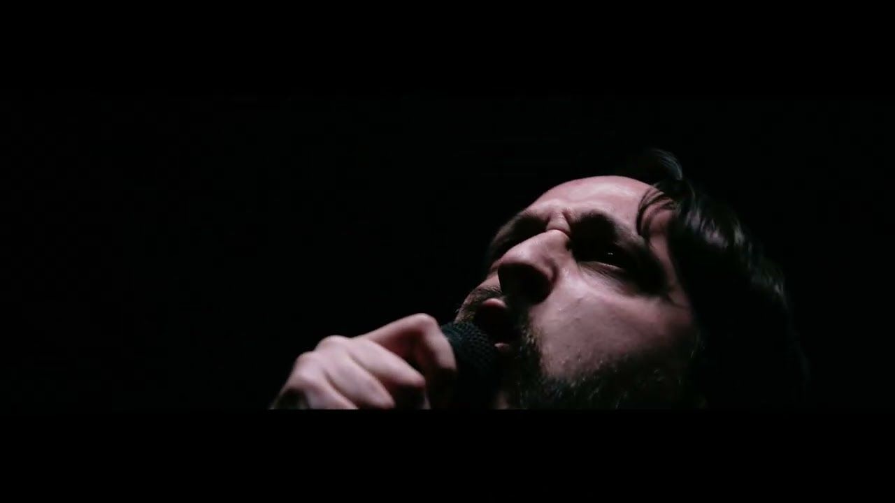 Embodiment - Reverence Through Disgust (Official)