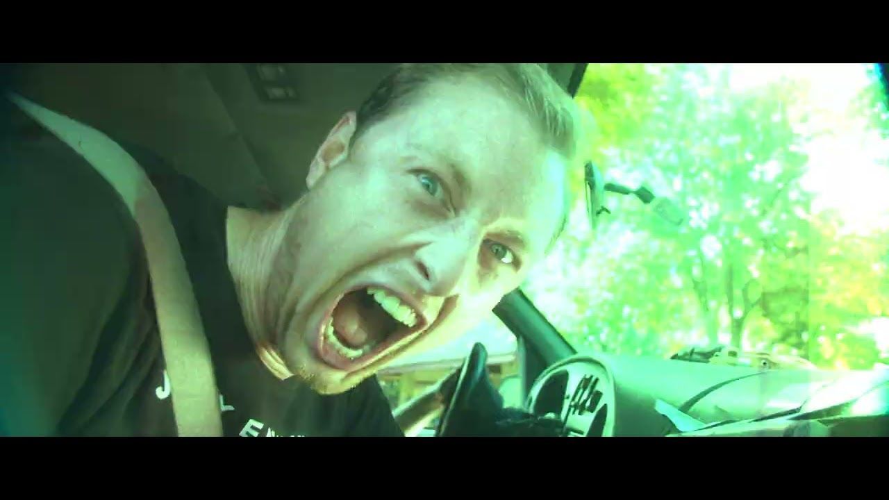 Ben Quad - Your Face As An Effigy (Official)