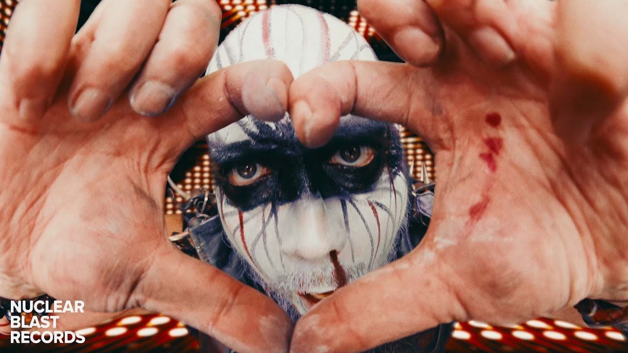 Turmion Kätilöt - Pulss (Official)