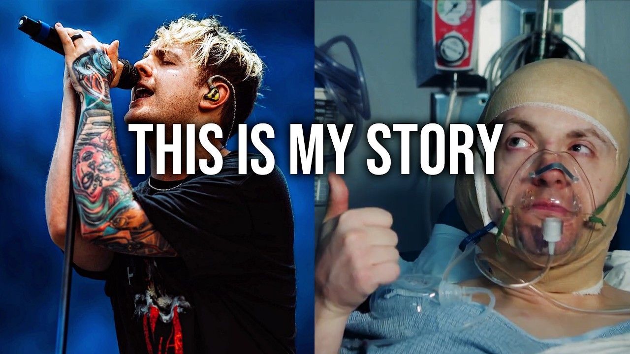 Scatterbrain - Phases (Official)