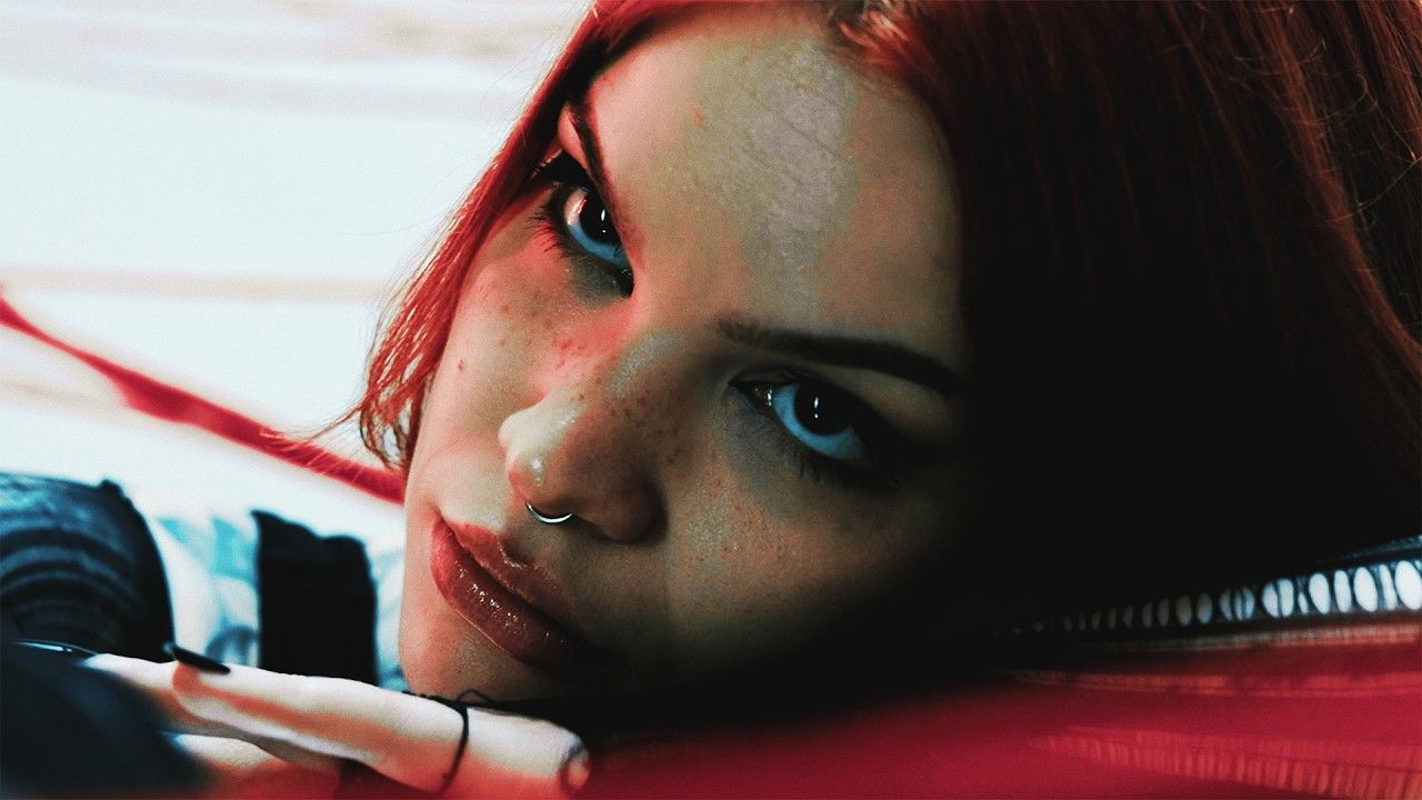 Luna Kills - Slay Ur Enemies (Official)