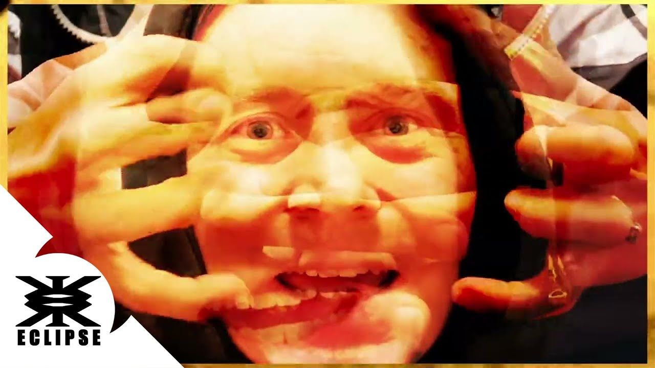 American Anymes - Fentanyl Death Kiss (Official)