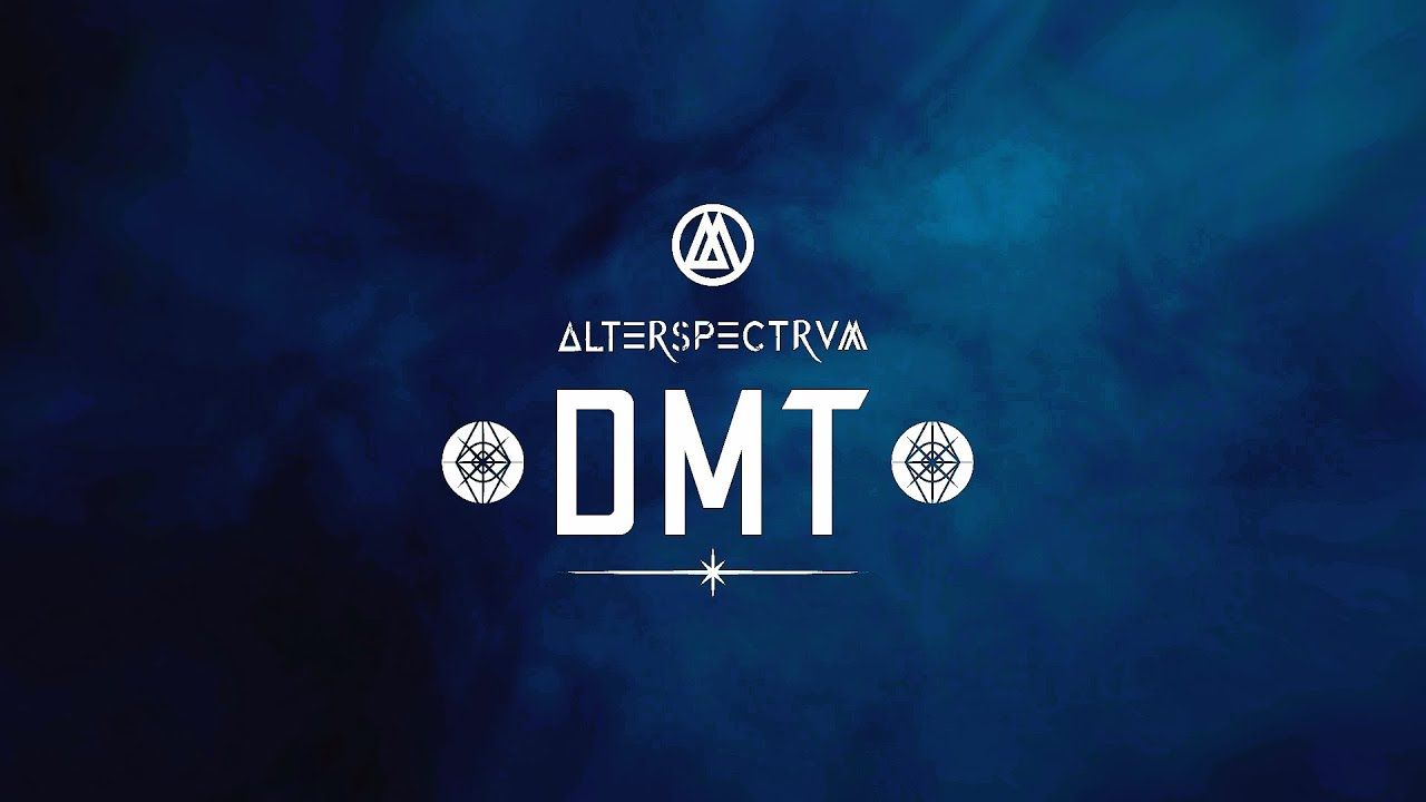 Alterspectrvm - Dmt (Official)