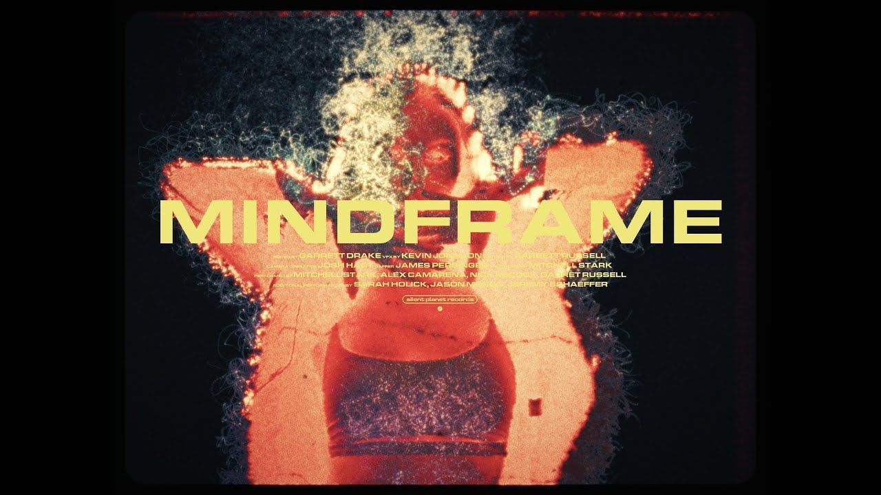 Silent Planet - Mindframe (Official)