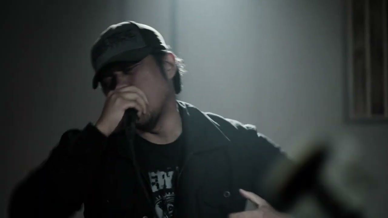 Wormrot - Behind Closed Doors (Official)