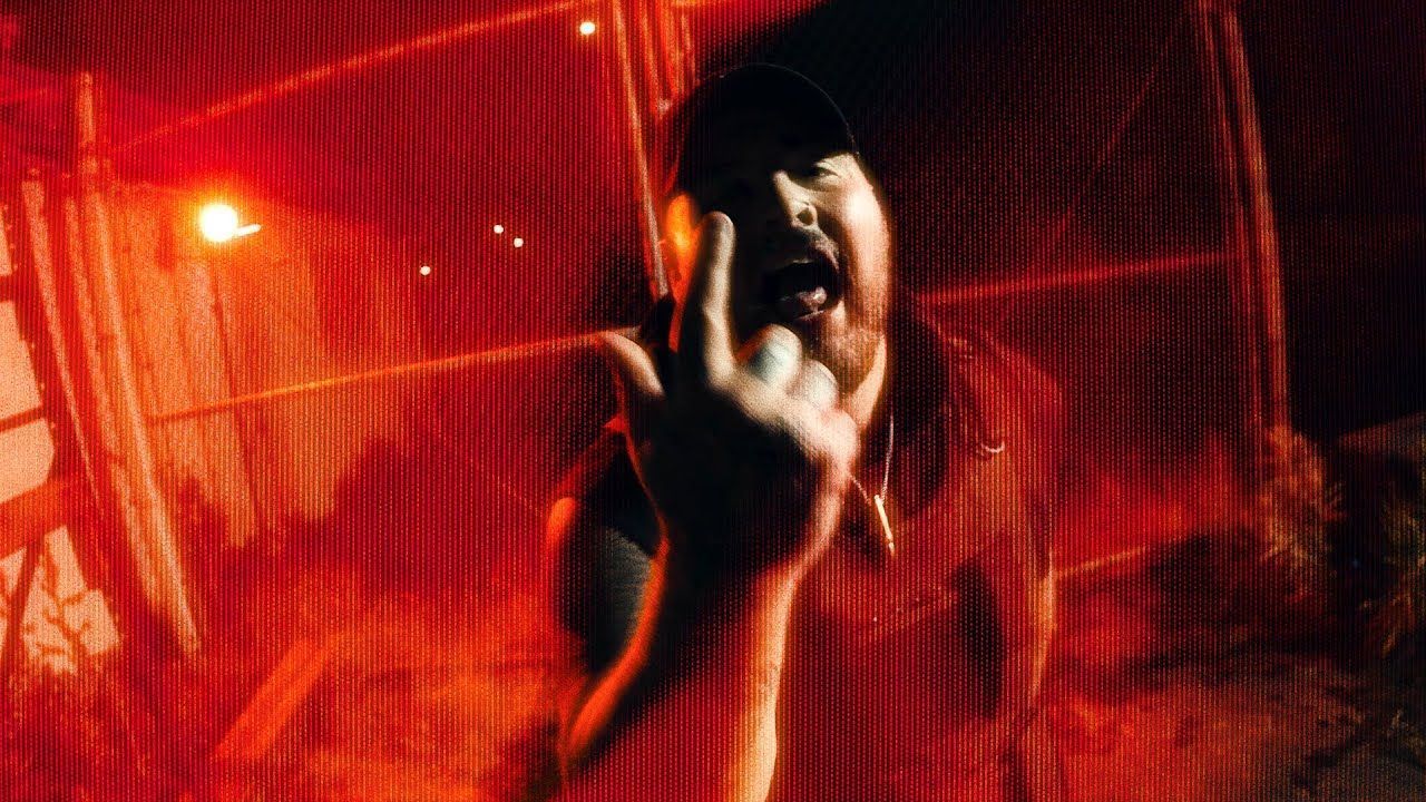 Vi Below - Delivered (Official)