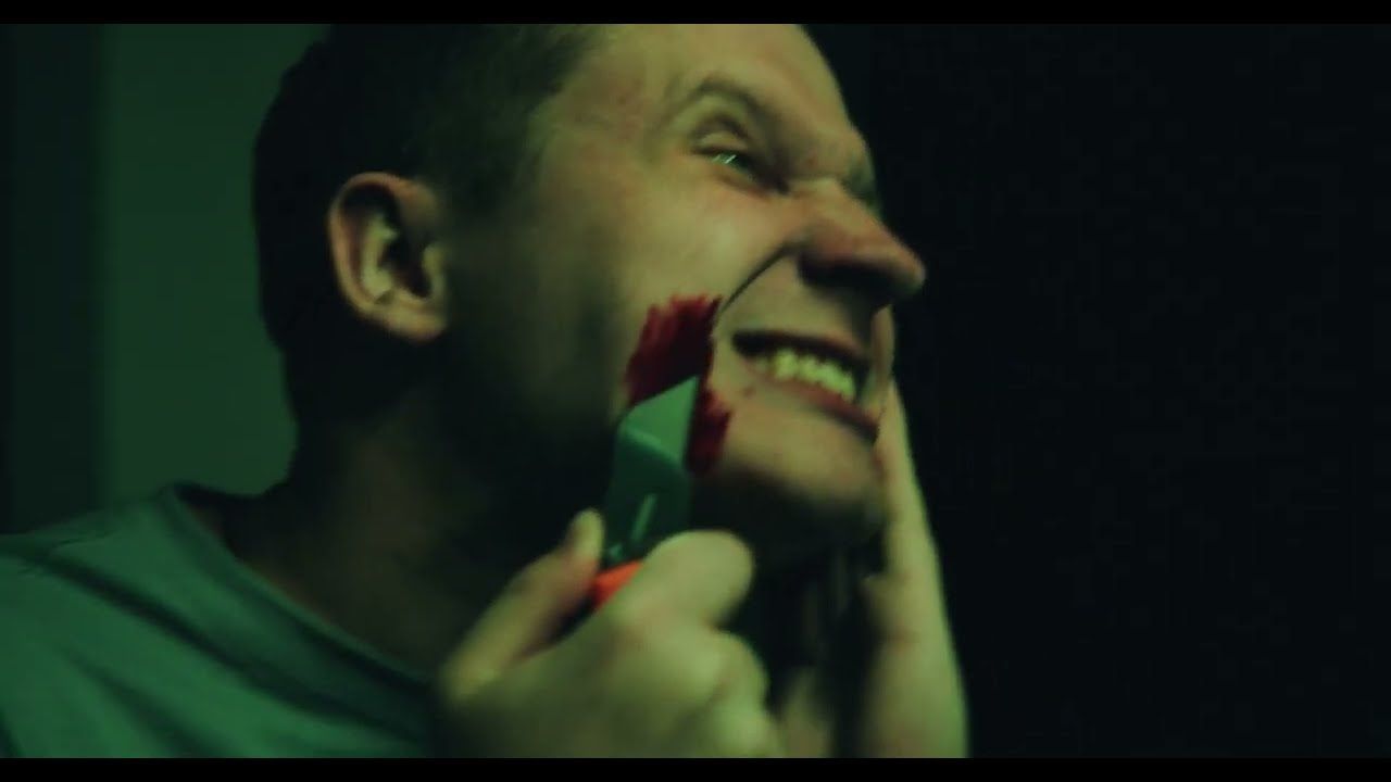 Snake Father - No More Faces (Official)