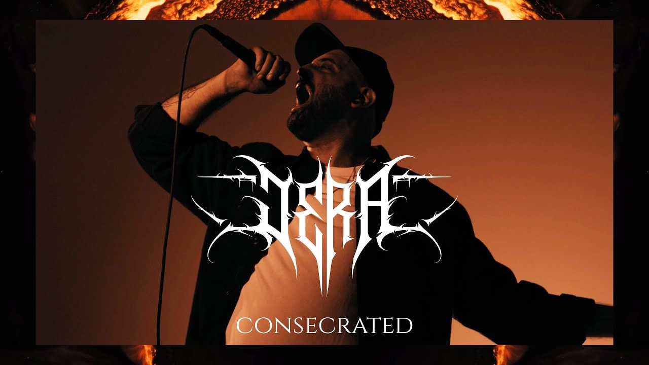 Jera - Consecrated (Official)