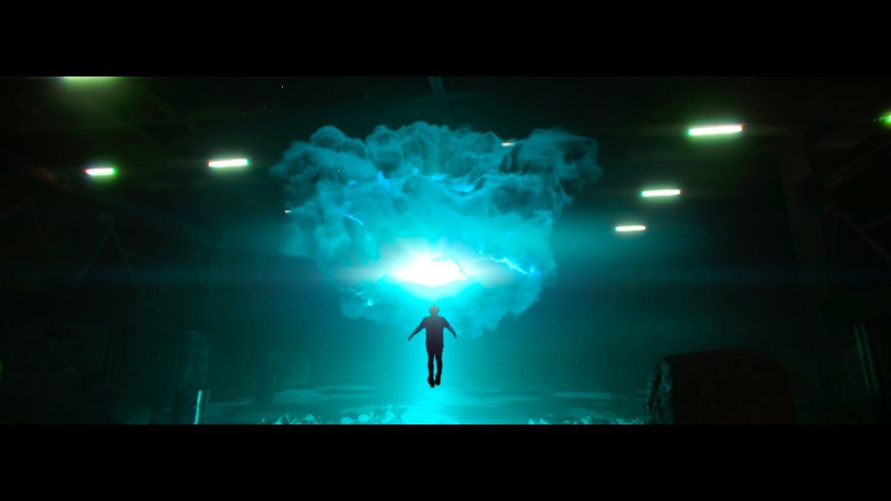 Nerv - Fake! (Official)