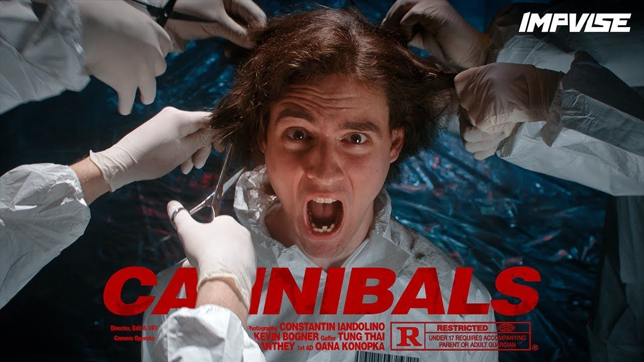 Impvlse - Cannibals (Official)