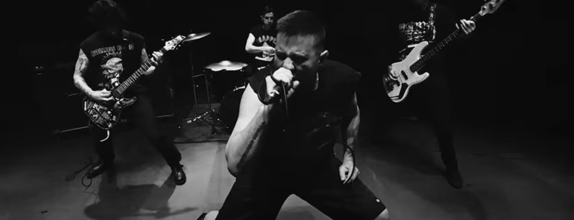 PrisonLife - Teach Them To Behave (Official)