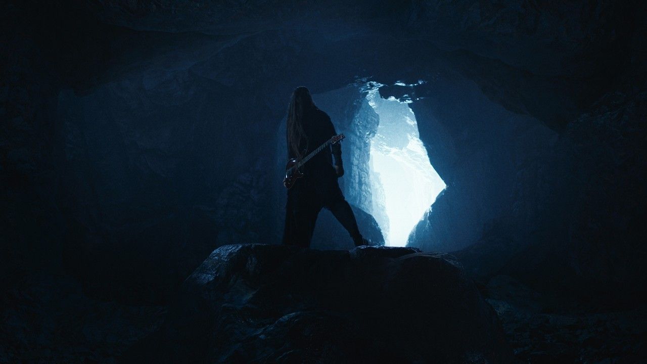 Imminence - Death Shall Have No Dominion (Official)