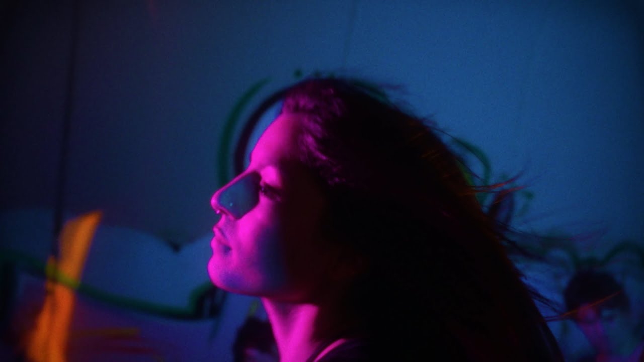 Hexagonal Soul - Touch My Hand (Official)