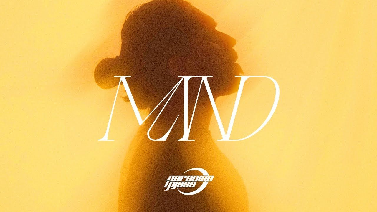 Paradise Plaza - Mand (Official)