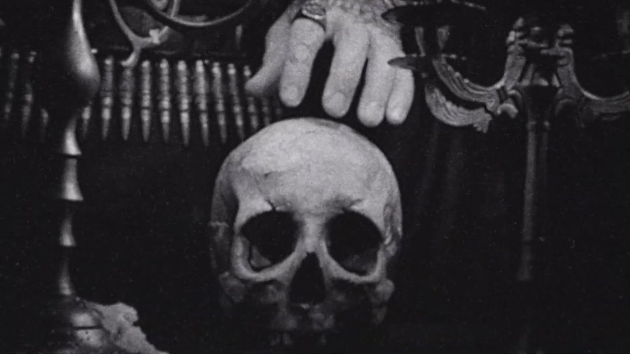 Pestilential Shadows - DeathKnell (Official)