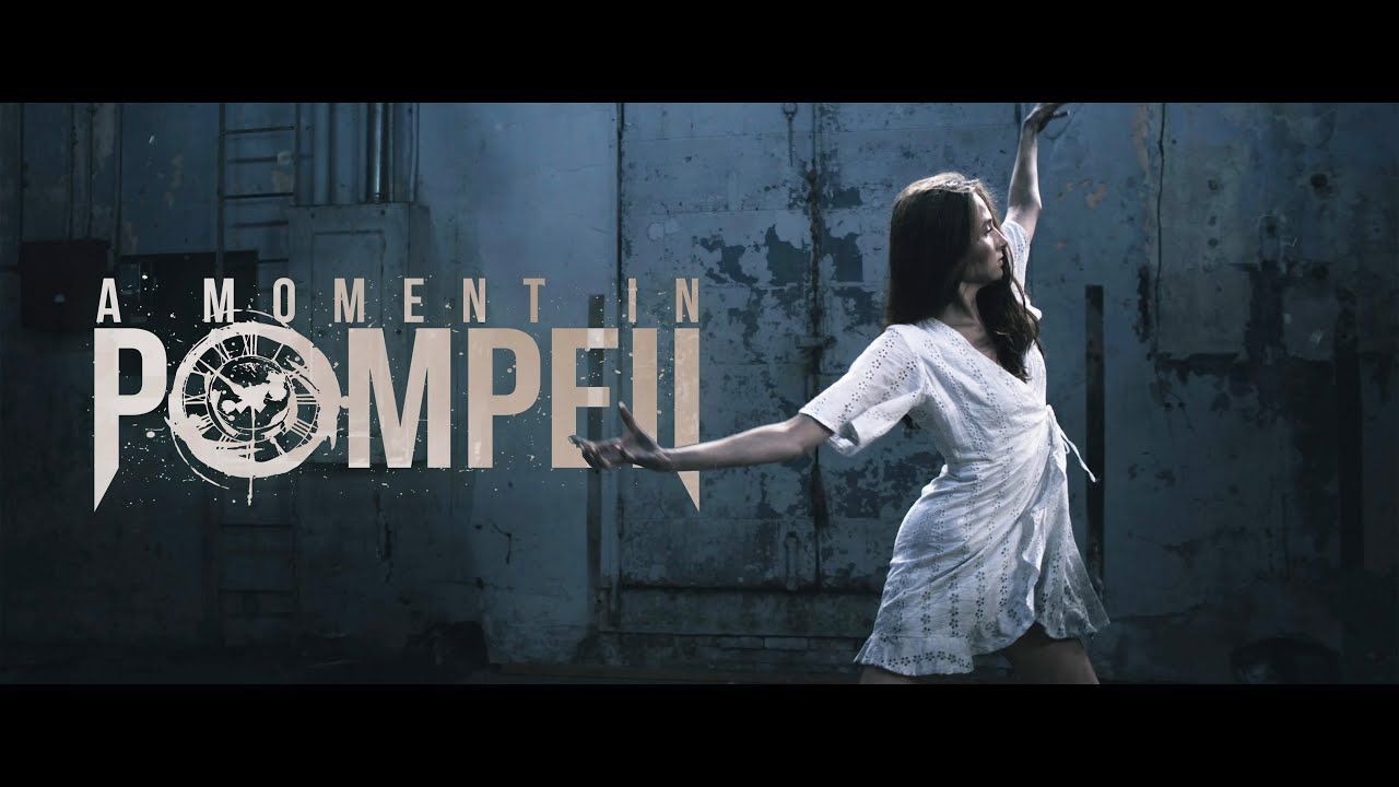 A Moment In Pompeii - Drown In Shallow Water (Offciial)