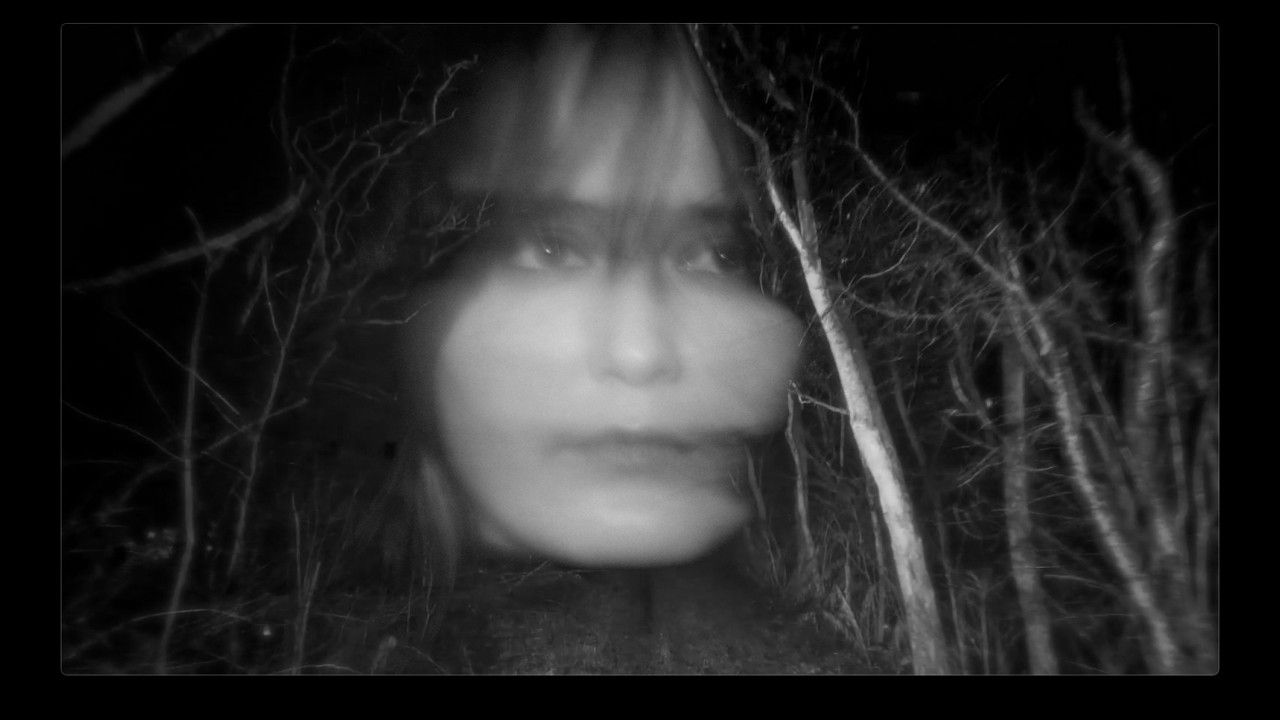 Speed Of Light - Seance (Official)