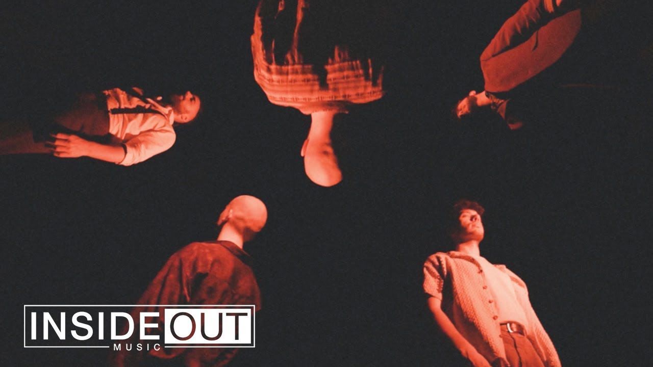 Benthos - Let Me Plunge (Official)