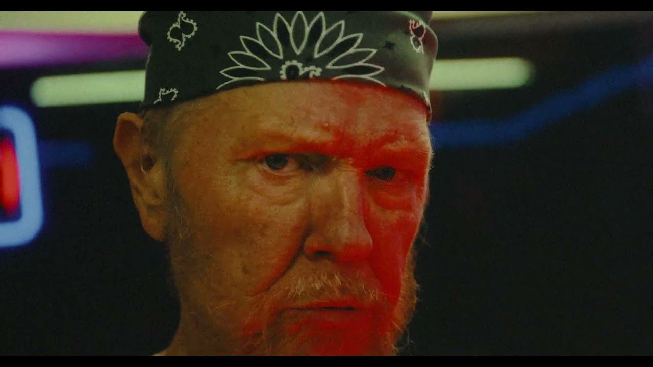 Drug Church - Slide 2 Me (Official)