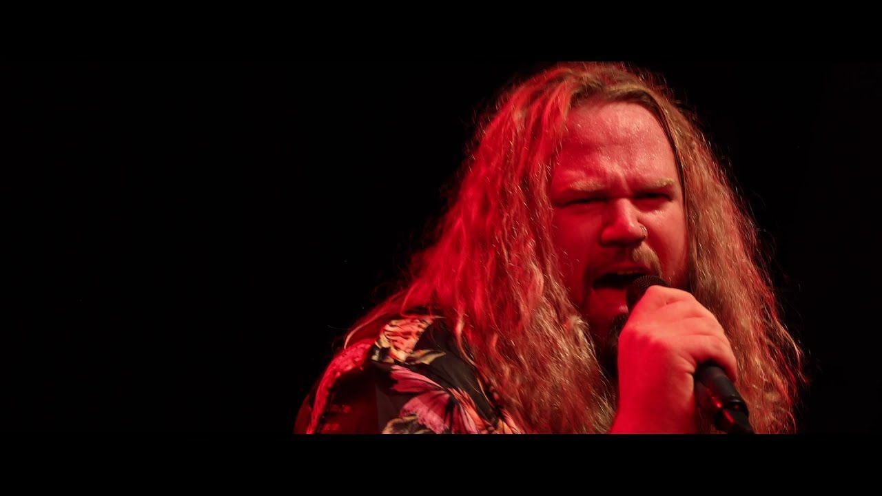 Inglorious - I Don\'t Need Your Loving (Live at the Phoenix 2021)