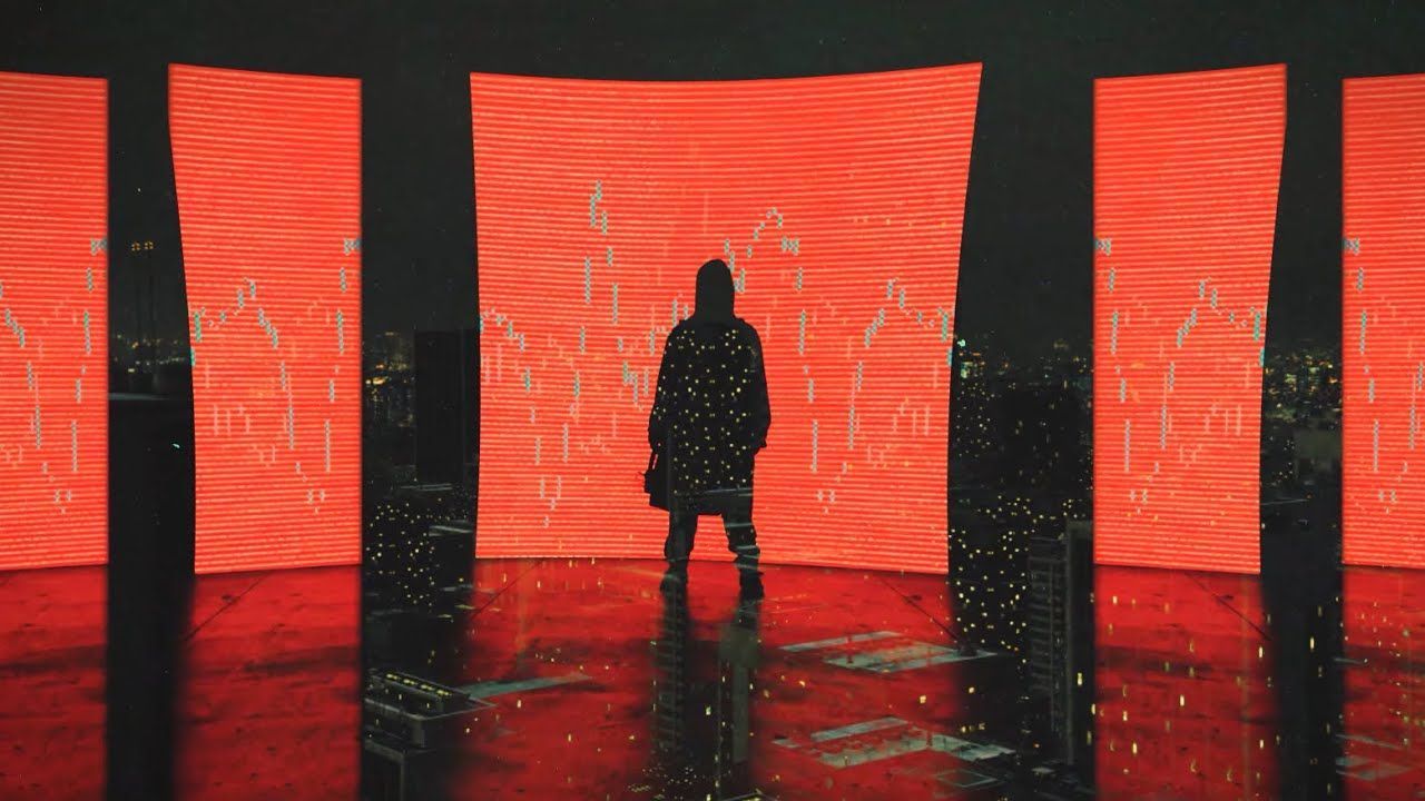 The Anix - Spit You Out (Official)