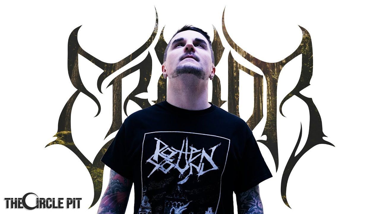 Erebor - Infinitus Somnium I - The Endeavour (Official)