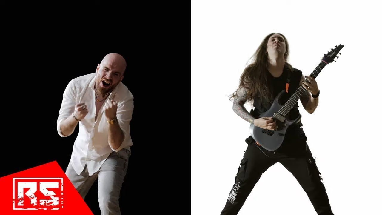 Nekomata - In My Flesh (Official)