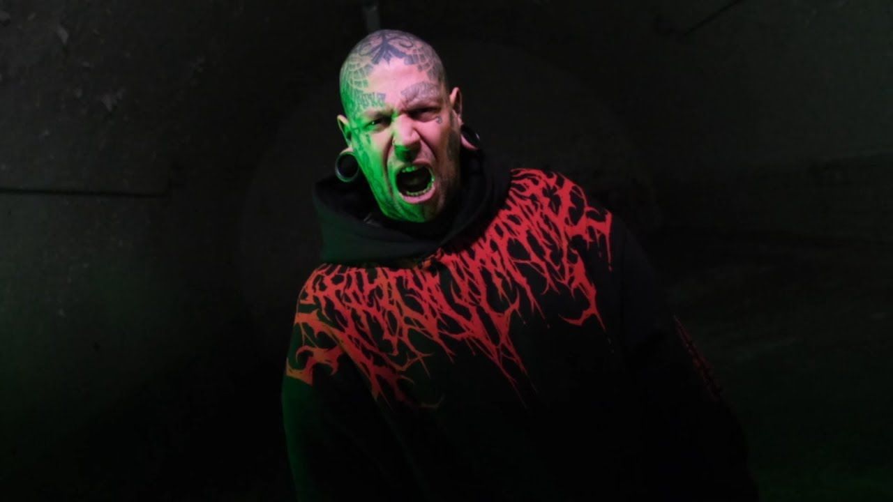 Knives To A Gunfight - Suicide Cult (Official)