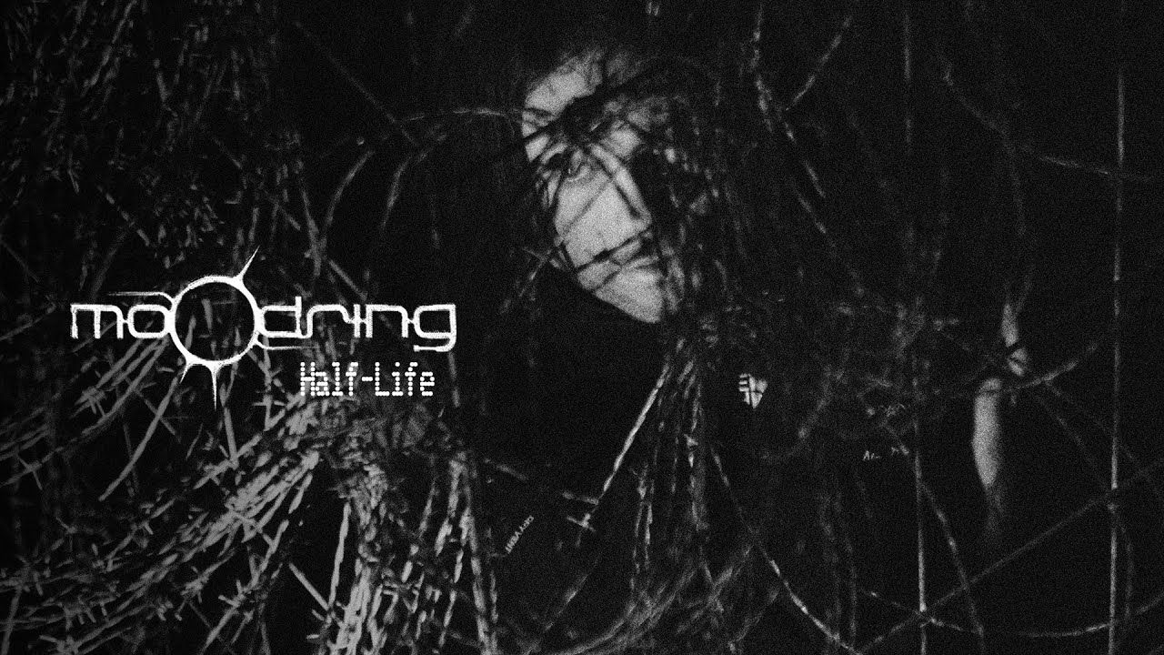 Moodring - Half-Life (Official)