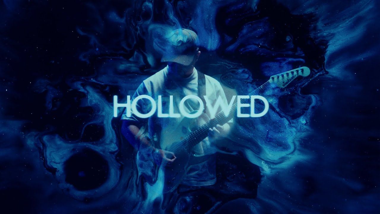 Zero One - Hollowed (Official)