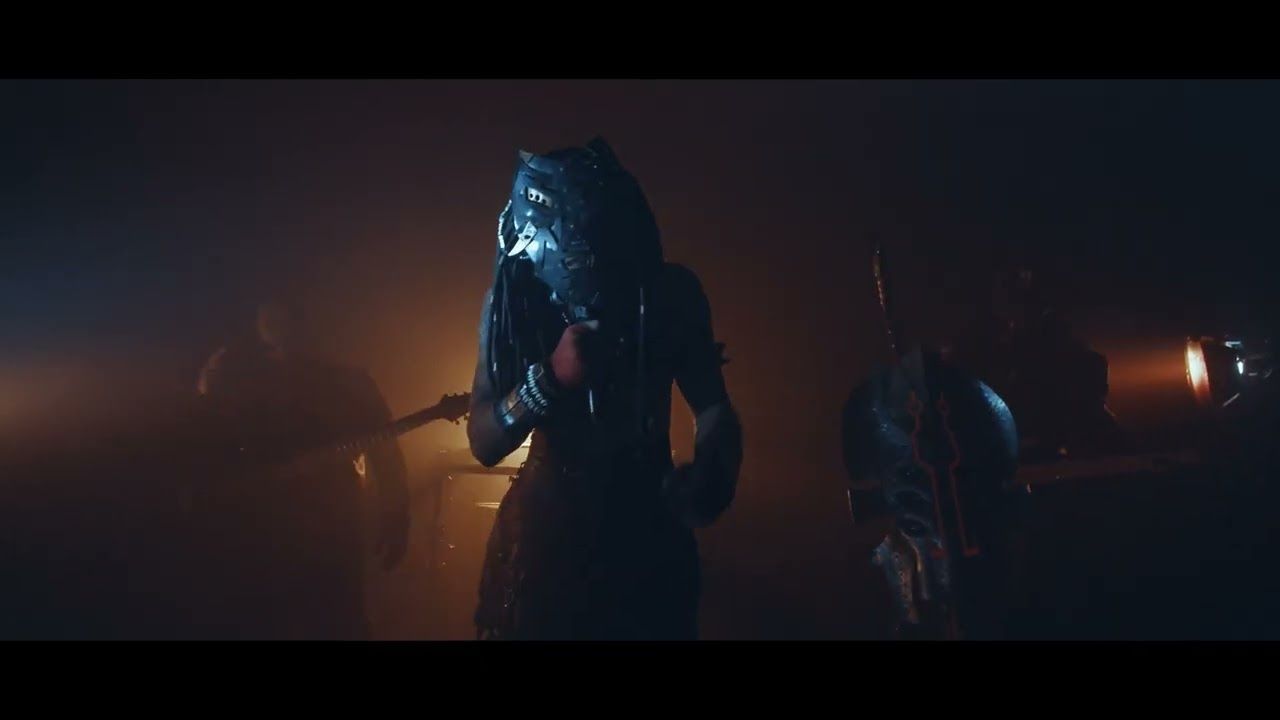 Plemya - Conscience (Official)