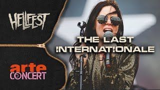 The Last Internationale - Live At Hellfest 2022 (Full)
