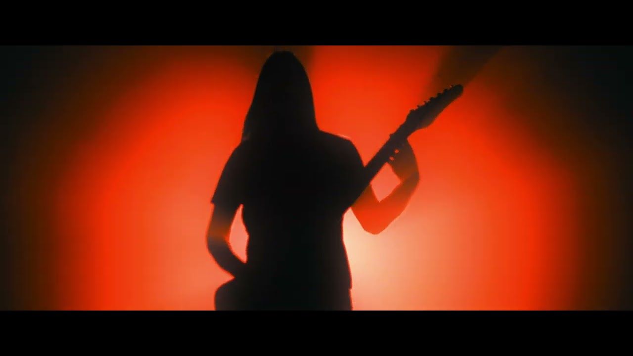 Vola - Bleed Out (Official)