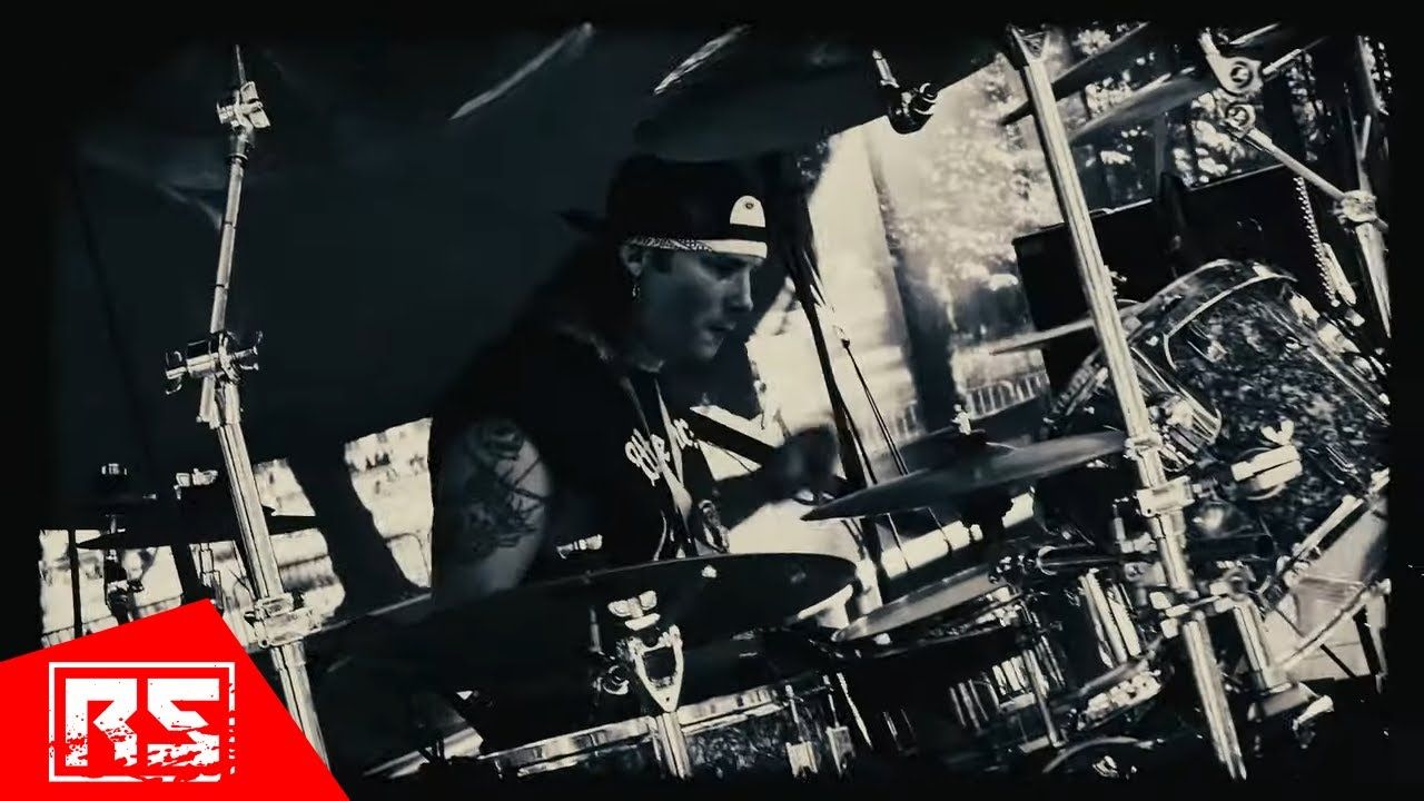 Serpico - I Am A Rocker (Official)