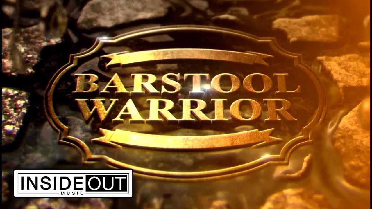 Dream Theater - Barstool Warrior (Animated Video)