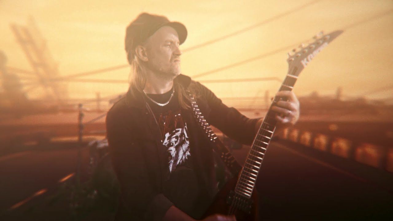 Knights of the Realm - When Metal Meets the Beast (Official)