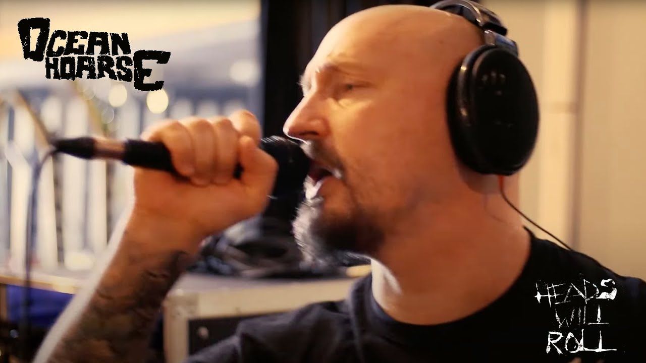 Oceanhoarse - Heads Will Roll (Official)