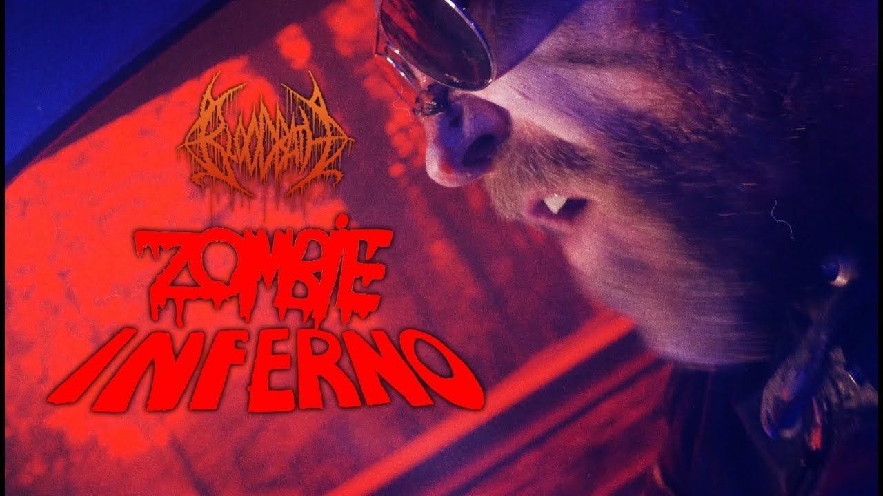 Bloodbath - Zombie Inferno (Official)