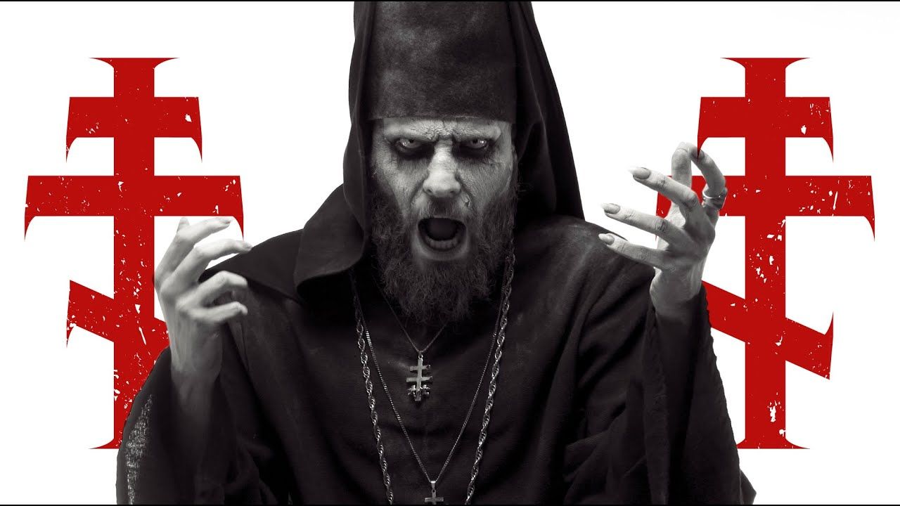 Cainites - Vampire God (Official)