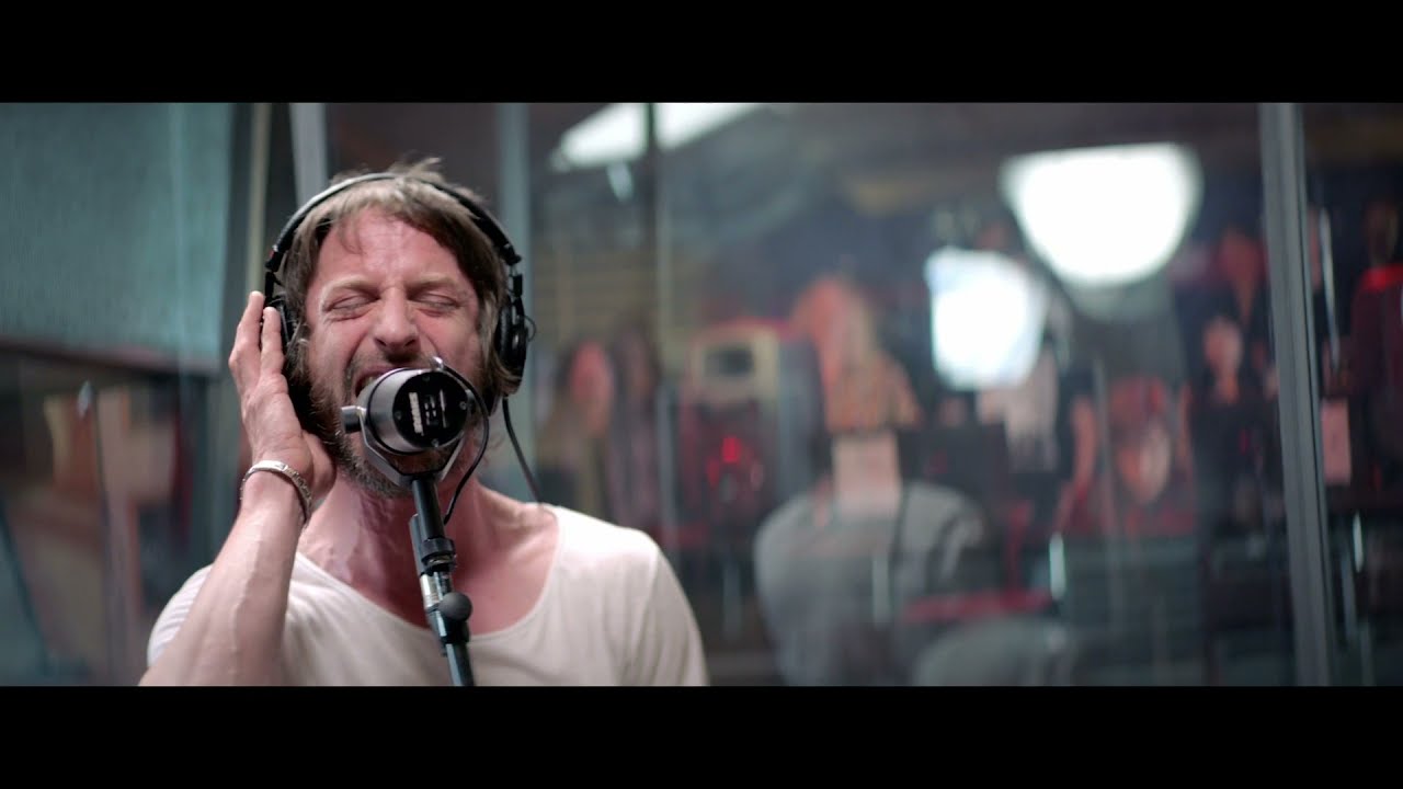 The Temperance Movement feat. Ian Paice - You Fool No One (Official)
