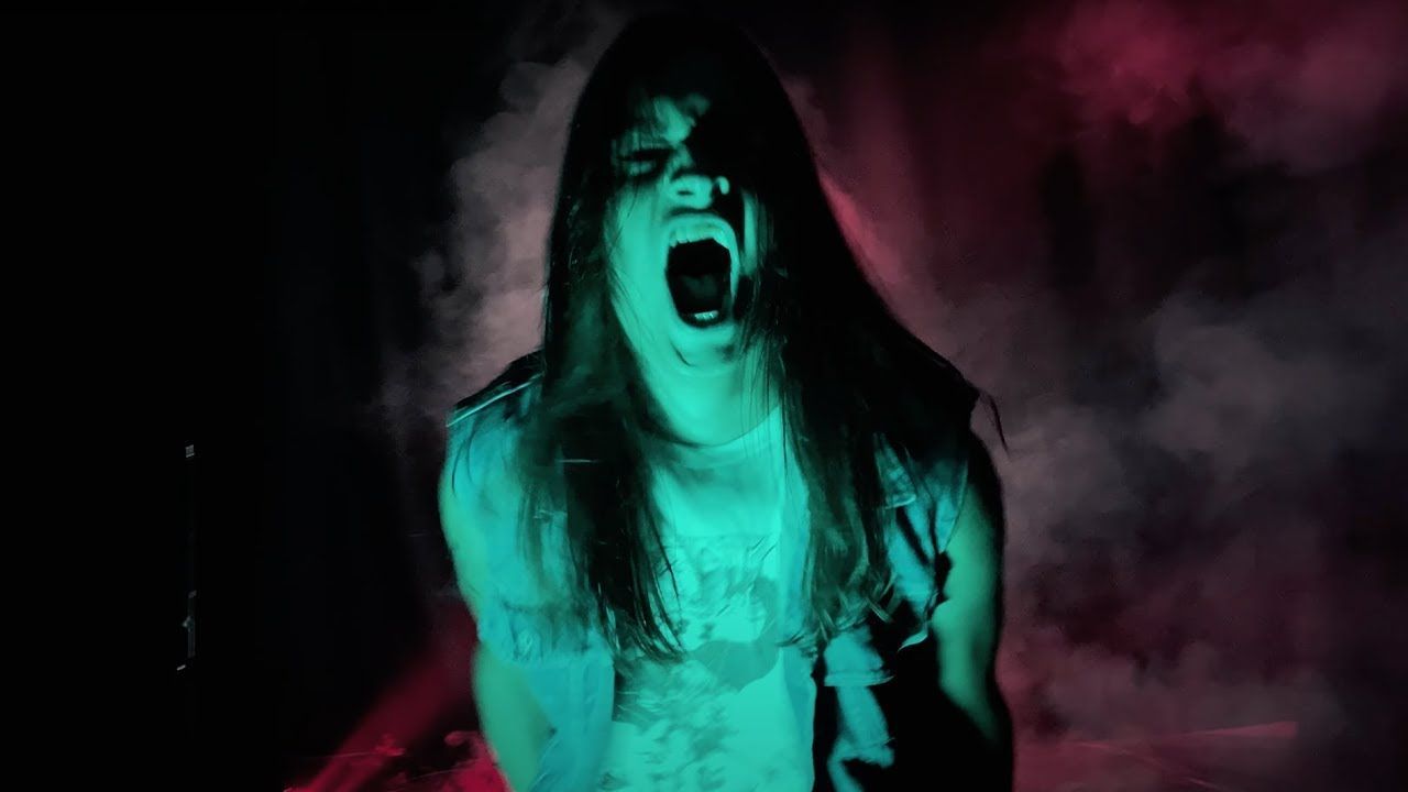 Warfield - Tie The Rope (Official)