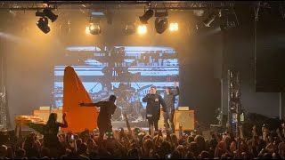 Attila - Live at Saint Petersburg 2019