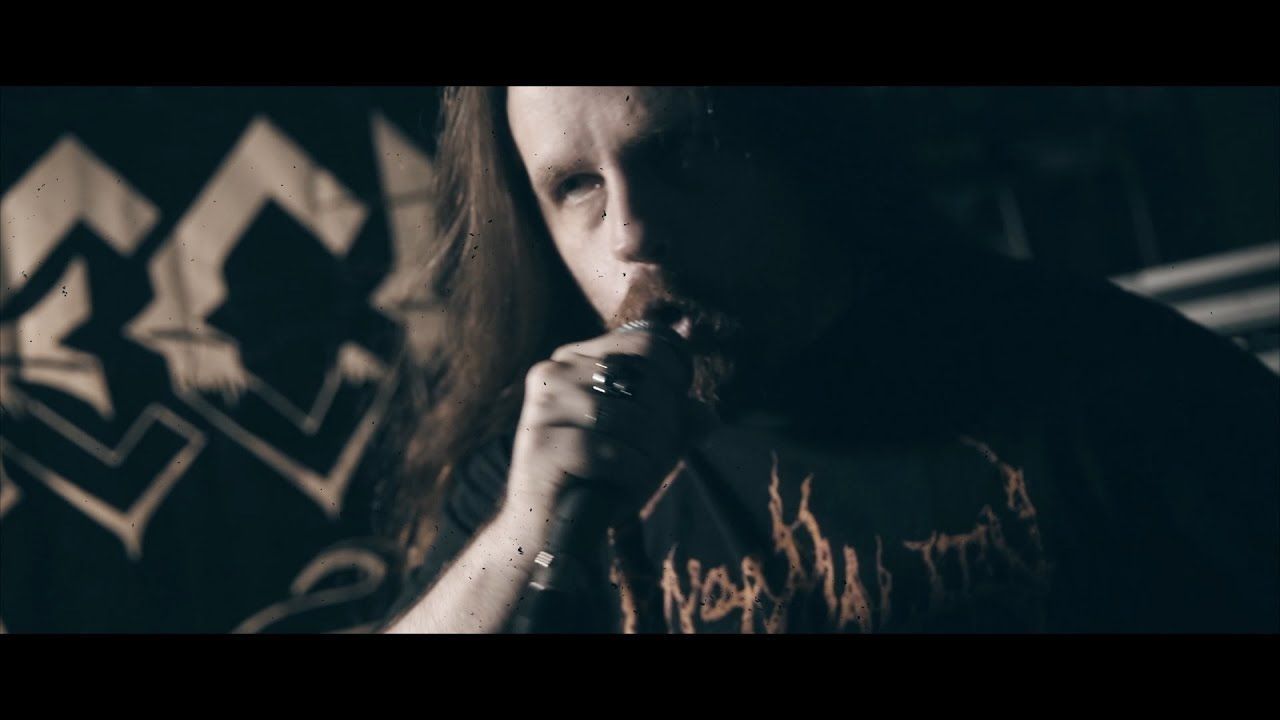 Prophecy - Ebolic Regurgitation (Official)