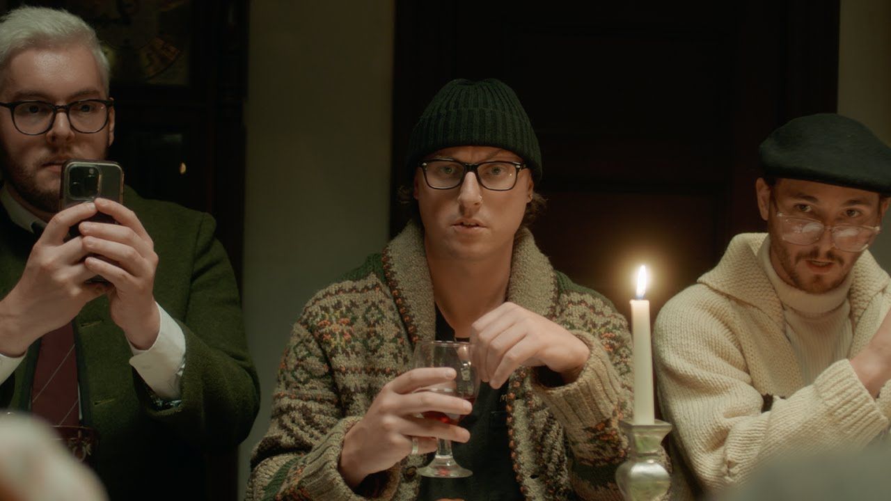 State Champs feat. Slope - Save Face Story (Official)